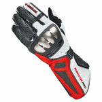 Guantes de MC-Sport Held Phantom Pro Black /White /Red