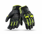 Setenta Guantes MC Guantes impermeables SD-N47 Negro /Gripe