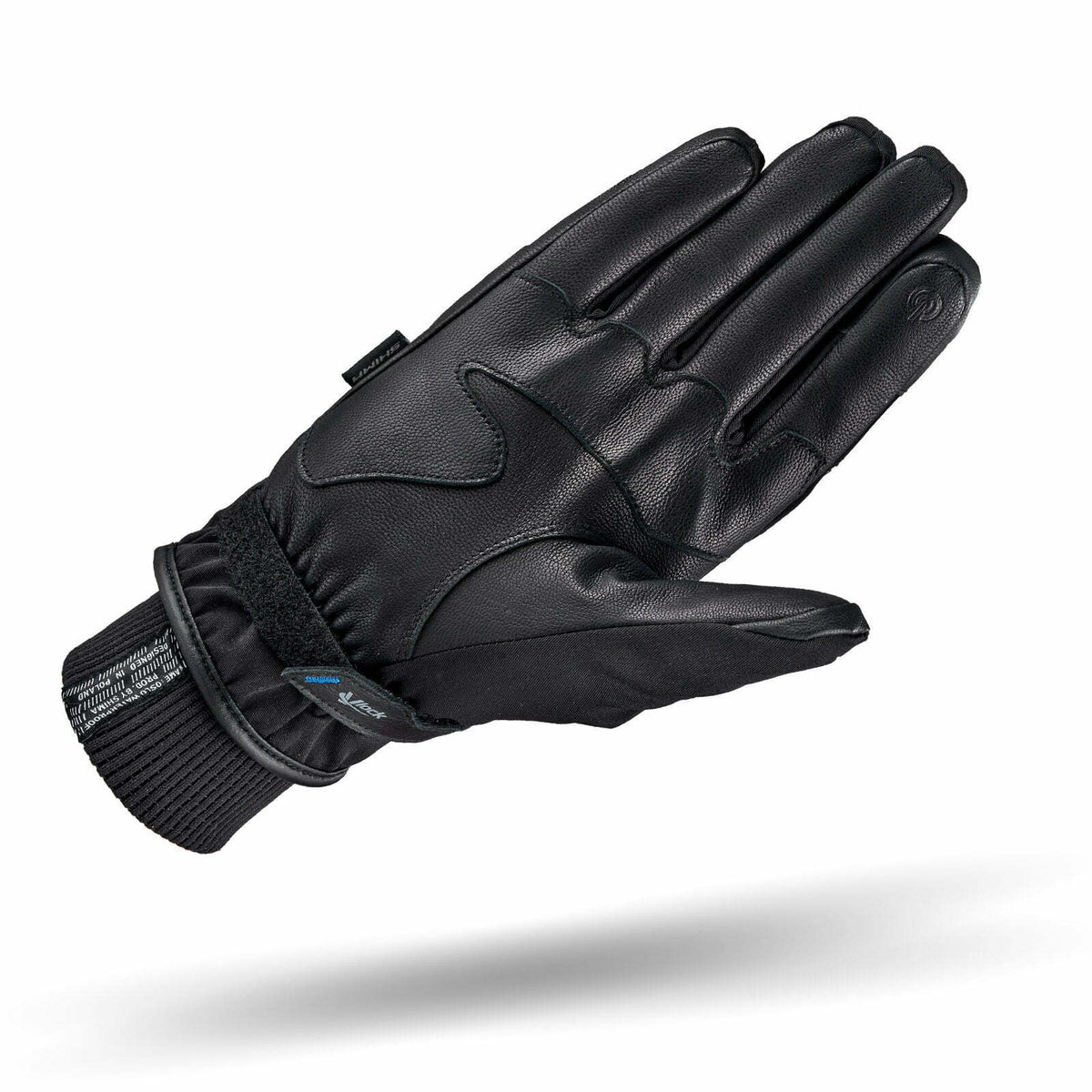 Shima Mc Gloves impermeable Oslo Black