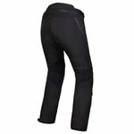 Rebelhorn Dam Textil Mc Pants Hiflow IV Black