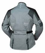 IXS Textil Mc Jacket Blade St 2.0 Gray /Negro