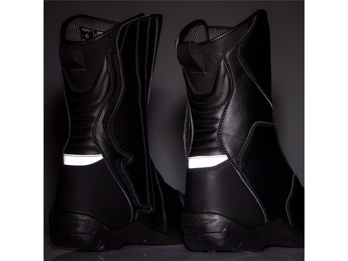 Botas de motocicleta RST Ladies Axioma impermeable