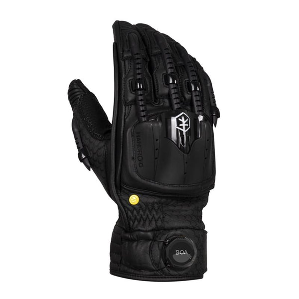 Guantes de Knox MC Handroid Pod Mk5 Black