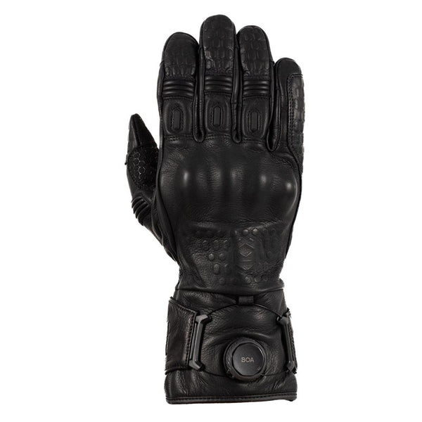 Guantes de Knox MC Coniston Black