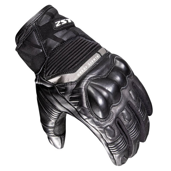 LS2 MC Guantes Octane WP Negro