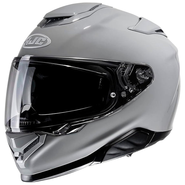 HJC Integral MC Helmet Rpha 71 Gray