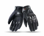 Setenta Guantes MC Guantes impermeables SD-N19 Negro