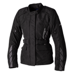 Primera presa Textil Mc Jack Alpha 5 Black