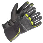 Büse Mc Gloves Open Road Touring Negro /Gripe