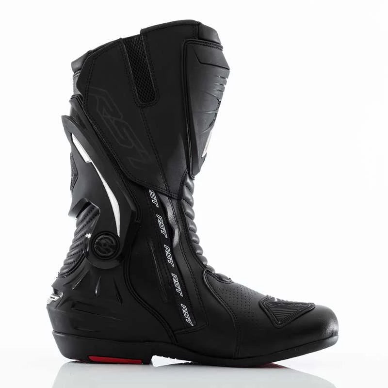 RST Unisex Sport MC Boots Tractech Evo III Negro