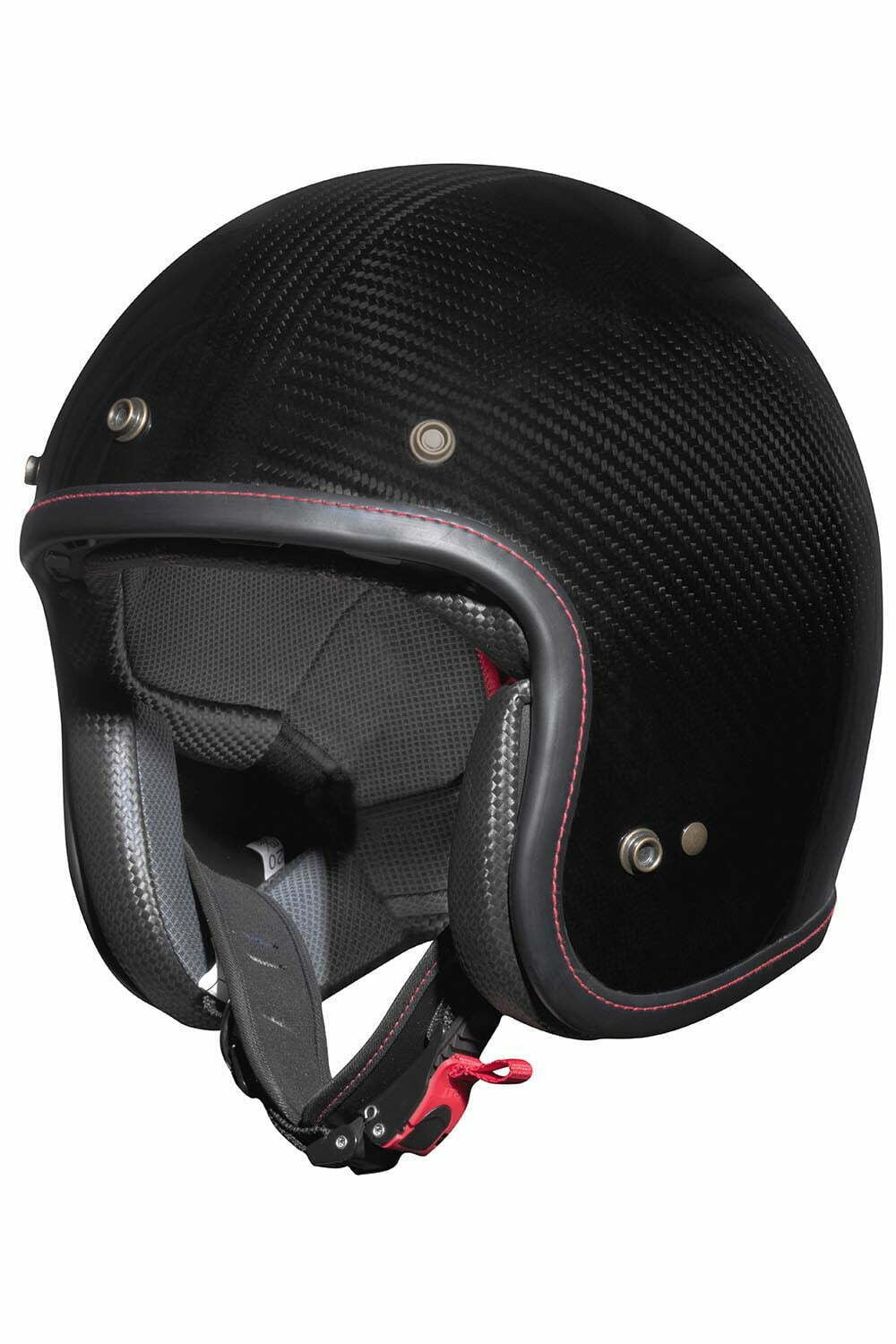 Bayard Open MC Casco XC-80 Carbon