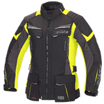 Büse Dam Textile MC Jacket Lago Pro Black /FURA