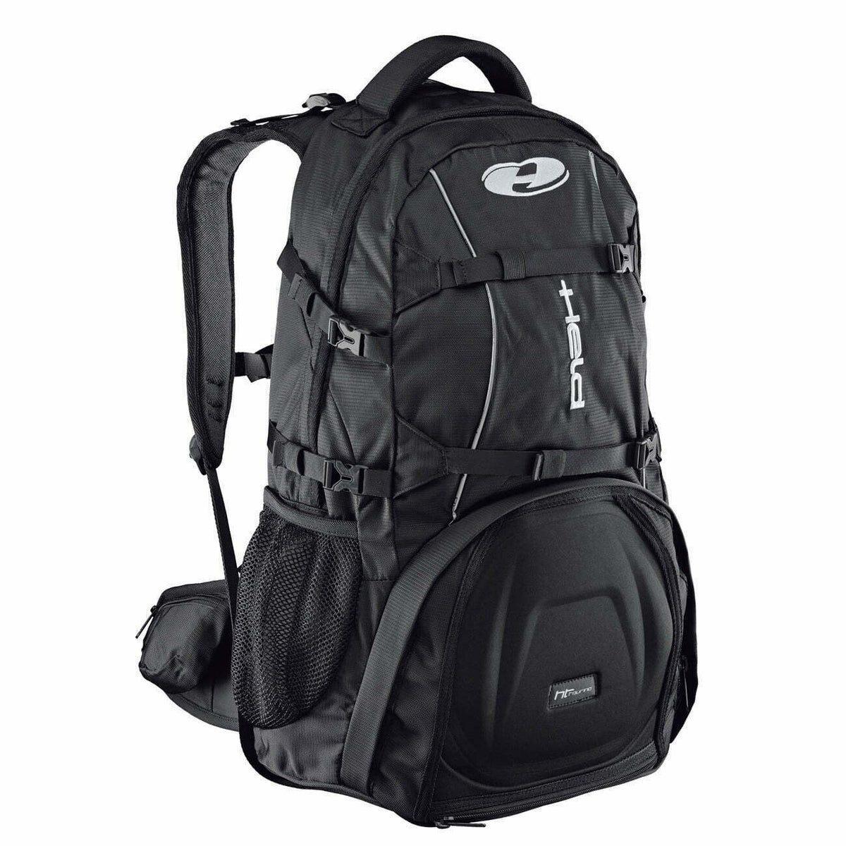 Celebrada Mochila Adventure Evo Black