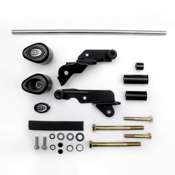 Sliders aerod-no cortados, Suzuki Hayabusa 21-