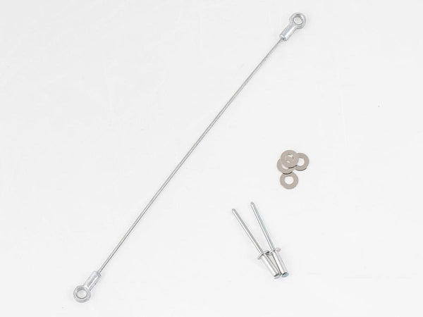 Viaje del tapa del tapa 30/40/42/50/52/Junior Topcase 40/55/órbita TC