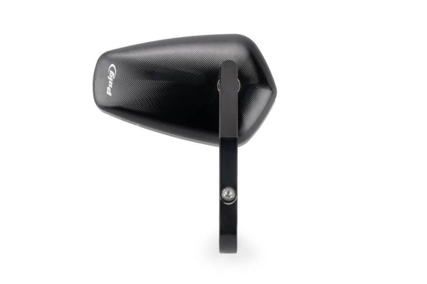 Mod del espejo trasero. Bond sin homologado c/negro