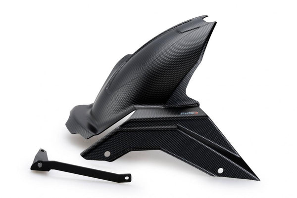 Hugger trasero Suzuki GSX-8S 23- C/Carbon Look