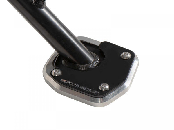 Aumento de la parada de patada para Honda XL 750 Transalp