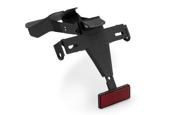 Soporte de licencia KTM 125 /390 Duke 24 C / Black