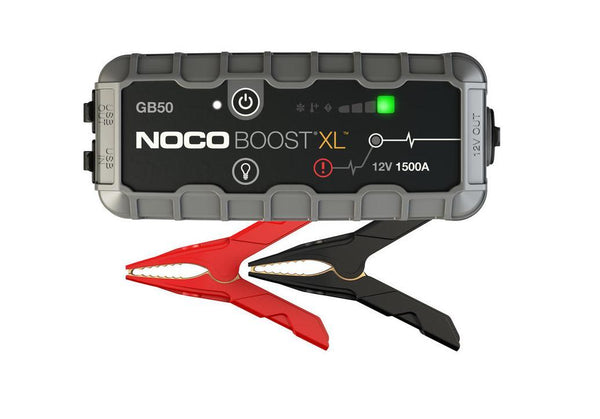 Noco GB50 Battery Booster Genius Boost XL