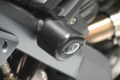 Protectores de choque aerodinámico, BMW G650 x Moto/Country/Challenge 07-