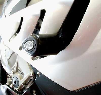 Protectores de choque aerodinámico, BMW S1000RR 10-11