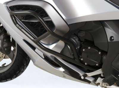 Barras de aventura, Triumph 1200 Trophy 13-