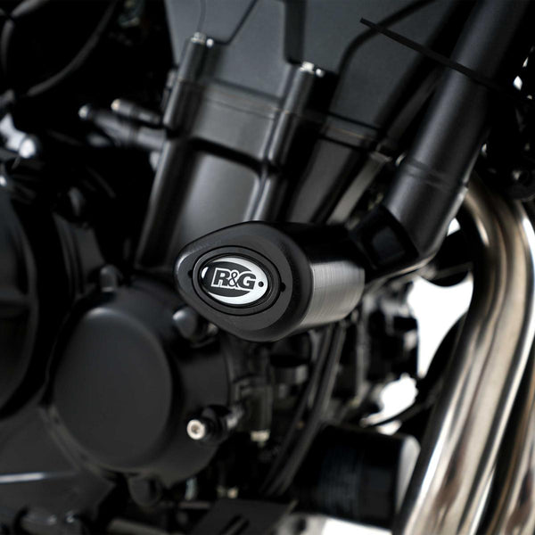 Protectores de choque aerodinámico, Honda CB500 Hornet 24- / NX 500 24- / CB500F 13- / CB500X 13- / CB400X 13-