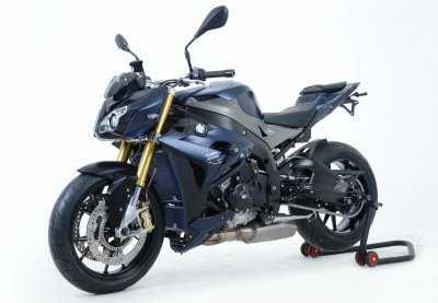 Protectores de choque aerodinámico, BMW S1000R 14-16