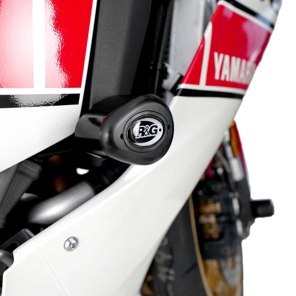 Protectores de choque aerodinámico, Yamaha YZF-R1 15- / R1M 15-