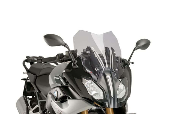 Pantalla de carreras BMW R1200 Rs 15-18 C/Humo