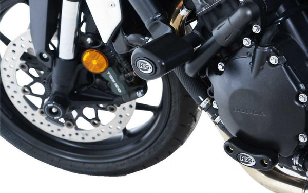Protectores de choque aerodinámico, Honda CB1000R 18- / CB1000R+ 18-20