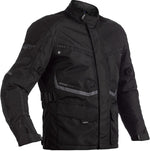 RST Textil Mc Jacket Maverick Black