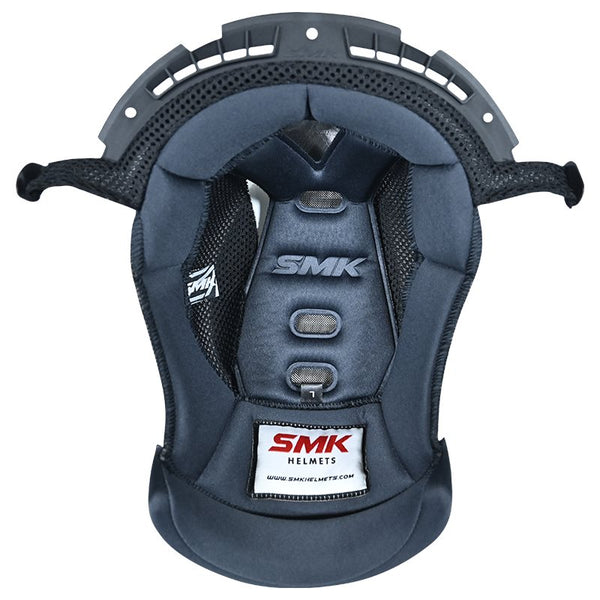 Interior SMK estelar