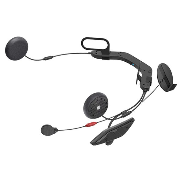 Intercomunicador tardío ACS10