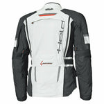 Coscado Gore-TEX® Textil Mc Jacket Carese Evo Gray