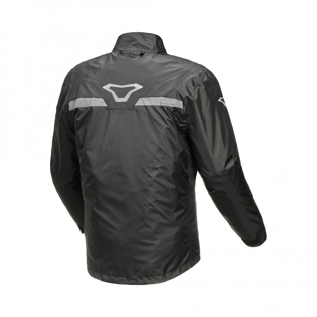 Macna Rain Jacket Spray Negro