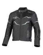 Seca Textile Mc-Jacket Stream III Negro