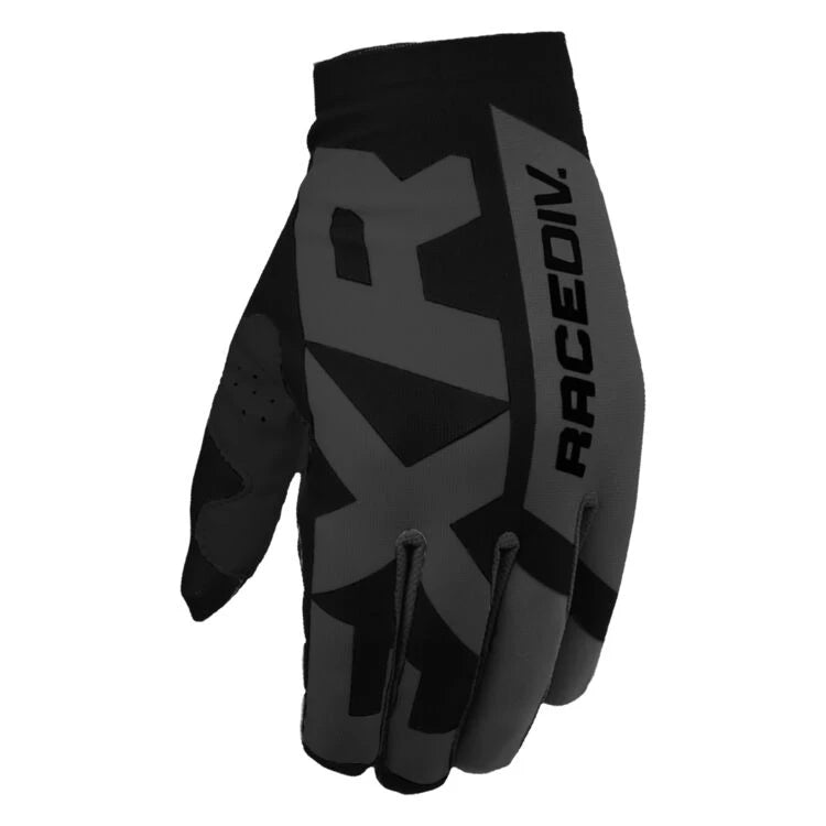 FXR Cross MC Guantes Slip-On Lite Black Ops