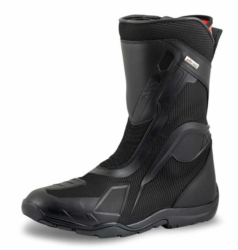 Ixs unisex mc books techno st más negro