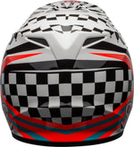 Bell Cross MC Casco MX-9 MIPS Tagger