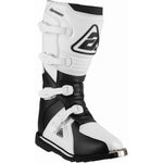 Respuesta Cros Botas AR1 White