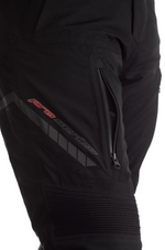 Primero Laminado Textil Mc-Pants Pathfinder Black