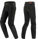 Setenta Kevlar Mc-Jeans SD-PJ6 Slim Black