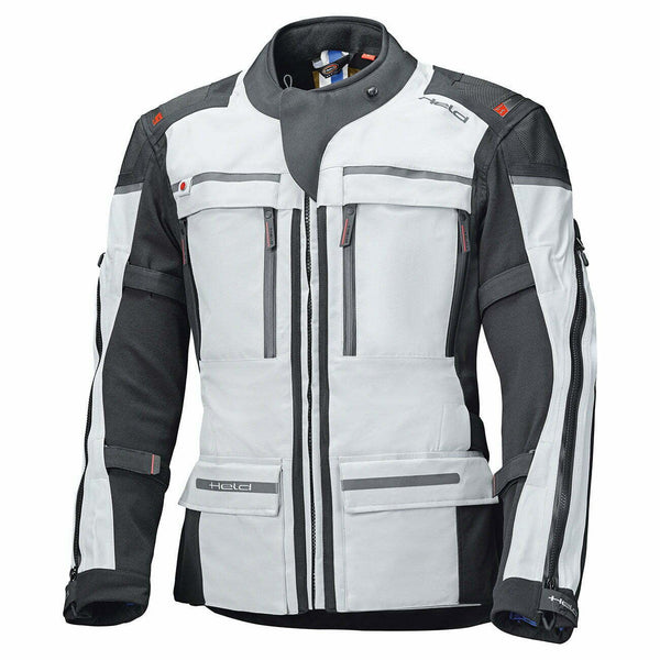 Sostuvo Gore-Tex® Lamined MC Jacket Atacama Gray