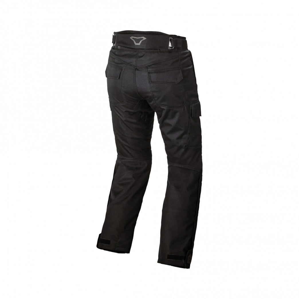 Macna Textile Mc-Pants Club E Black