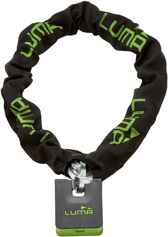 Cadena escudo 38 gr. 170 luma