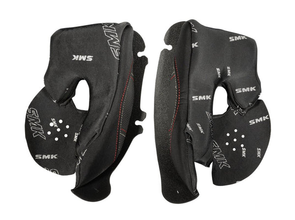 Almohada de mejilla SMK Typhoon