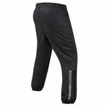 Pantalones de lluvia Rebelhorn Ocean Black