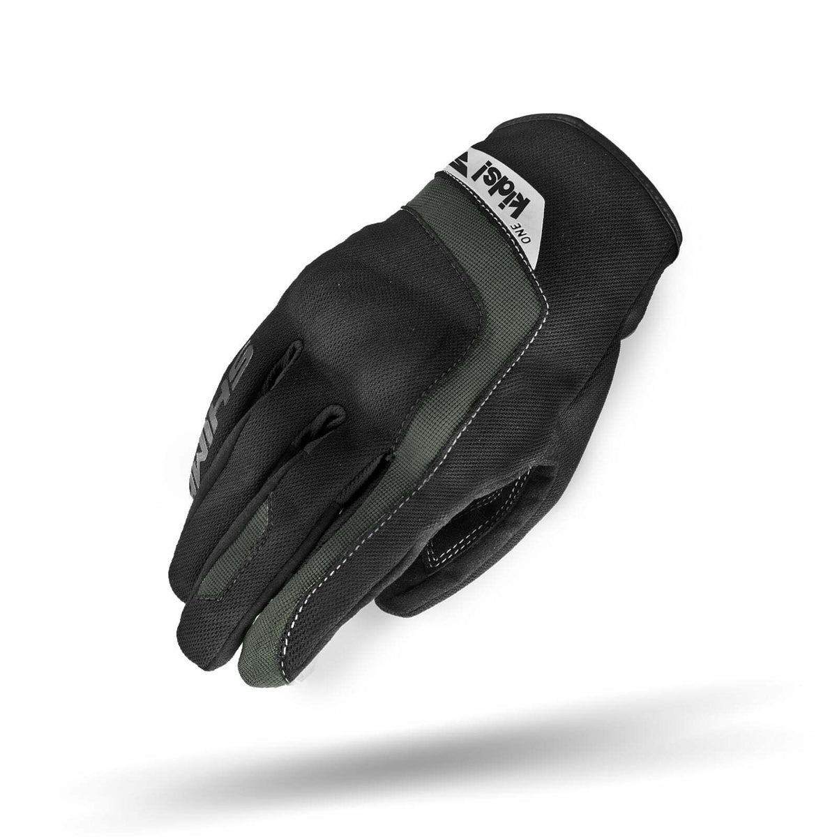 Shima Kids Mc-Gloves One Kids Black